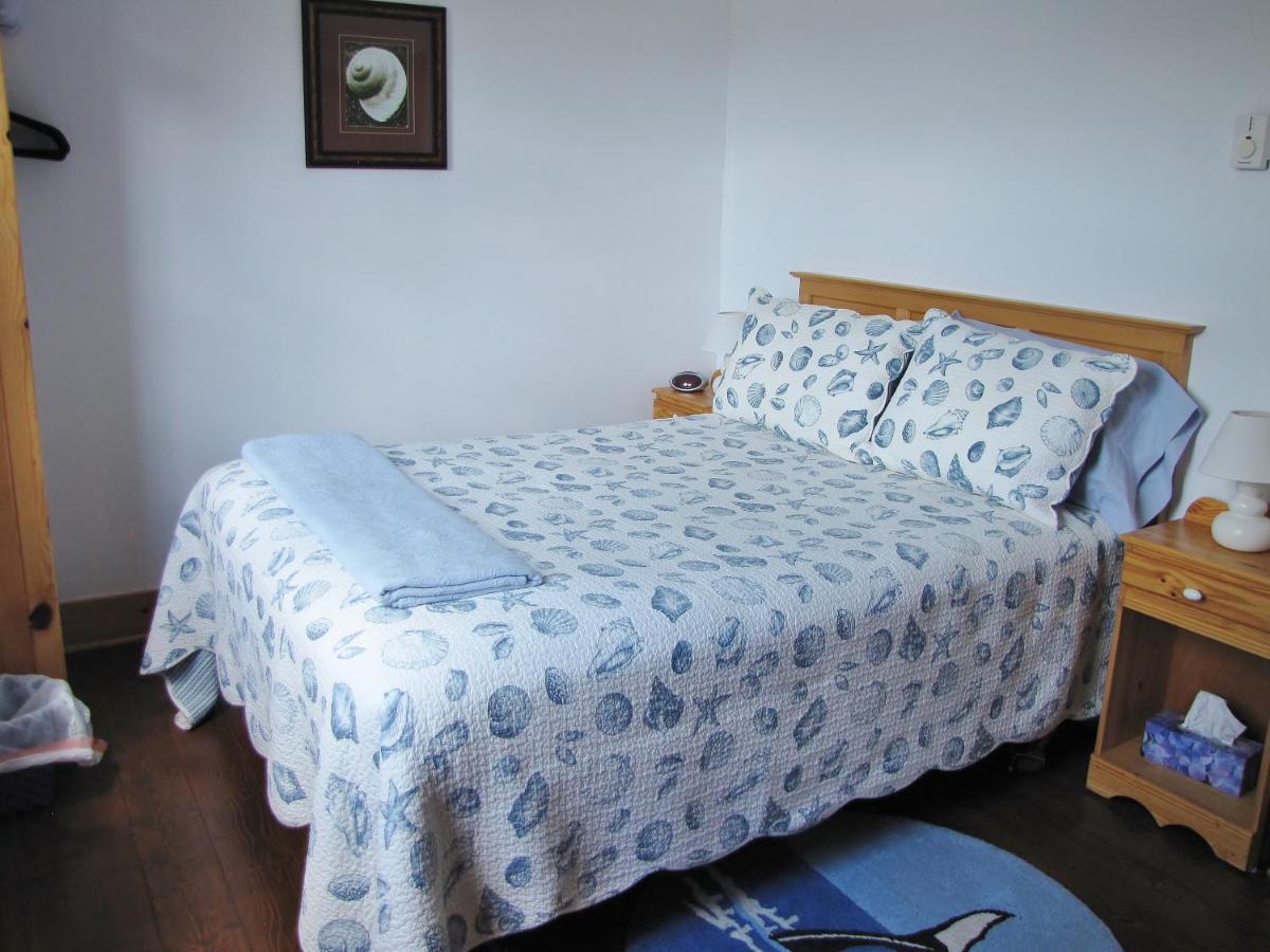 Larinda'S Landing Oceanfront Cottages Halifax Bagian luar foto
